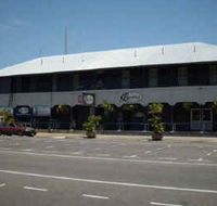 Burdekin Hotel - Accommodation Mooloolaba