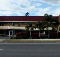 Central Motel Ipswich - Accommodation Mooloolaba