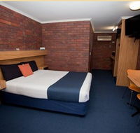 Comfort Inn Blue Shades - Accommodation Mooloolaba