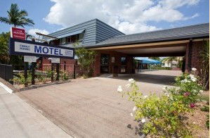 Comfort Inn Blue Shades - Accommodation Mooloolaba 2