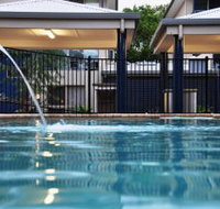 CapBlue Apartments - Accommodation Mooloolaba