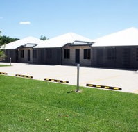 Emerald Park Motel - Accommodation Mooloolaba