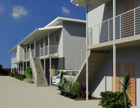Abode37 - Accommodation Mooloolaba 0