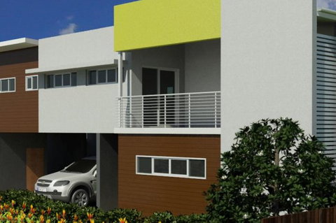 Abode37 - Accommodation Mooloolaba 1