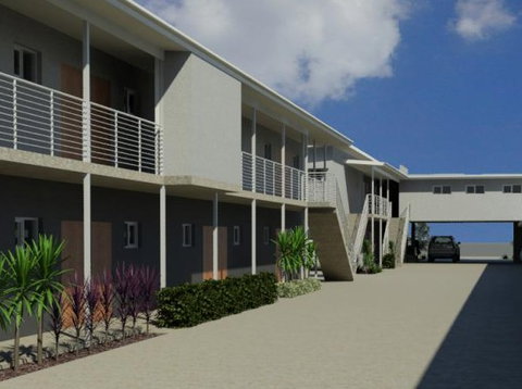Abode37 - Accommodation Mooloolaba 2