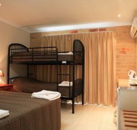 Emerald Central Palms Motel - Accommodation Mooloolaba