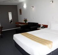 Ayr Travellers Motel - Accommodation Mooloolaba