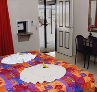 Charters Towers Motel - Accommodation Mooloolaba