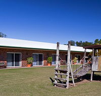 Charters Towers Heritage Lodge - Accommodation Mooloolaba