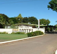 Affordable Gold City Motel - Accommodation Mooloolaba