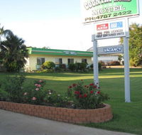 Country Road Motel - Accommodation Mooloolaba