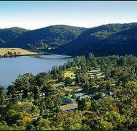 Australis Retreat at Wisemans - Accommodation Mooloolaba