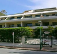 Saks On Hastings Street - Accommodation Mooloolaba