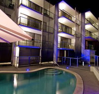 Merrima Court Holidays - Accommodation Mooloolaba