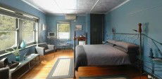 Oakdene Vineyards Guesthouse - Accommodation Mooloolaba 1