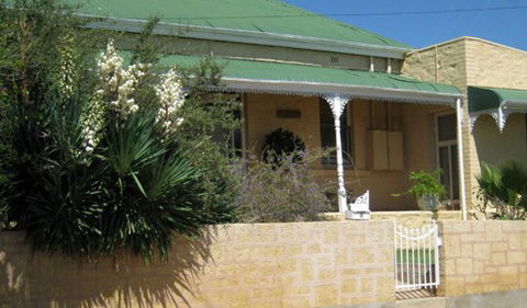 Amalie Cottage Waikerie - Accommodation Mooloolaba 0