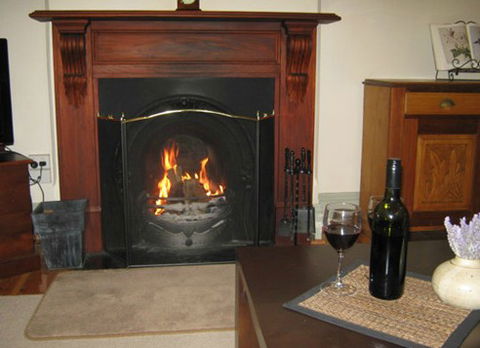 Amalie Cottage Waikerie - Accommodation Mooloolaba 1