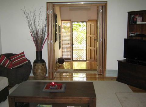 Amalie Cottage Waikerie - Accommodation Mooloolaba 2