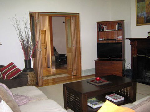 Amalie Cottage Waikerie - Accommodation Mooloolaba 3