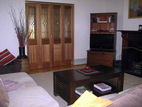Amalie Cottage Waikerie - Accommodation Mooloolaba 4