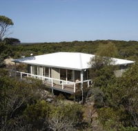 The Haven - Island Beach - Accommodation Mooloolaba