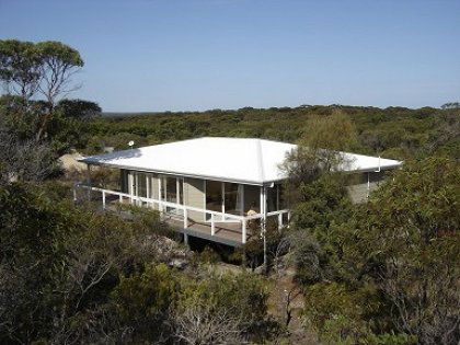 The Haven - Island Beach - Accommodation Mooloolaba 0