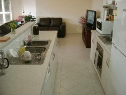 The Haven - Island Beach - Accommodation Mooloolaba 5