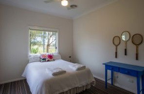 Colenso Country Retreat And Walker’s Cottage  - Accommodation Mooloolaba 3