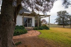 Colenso Country Retreat And Walker’s Cottage  - Accommodation Mooloolaba 4