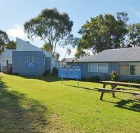 Huskisson Holiday Cabins - Accommodation Mooloolaba