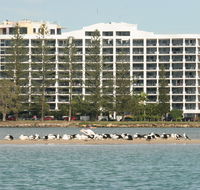 Ramada Resort Golden Beach - Accommodation Mooloolaba