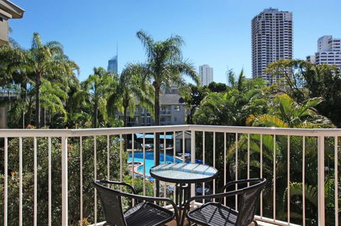 Mari Court Resort - Accommodation Mooloolaba 4
