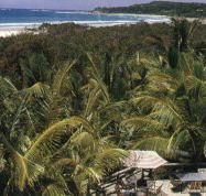 Anchorage Village Beach Resort - Accommodation Mooloolaba