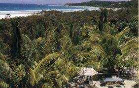 Anchorage Village Beach Resort - Accommodation Mooloolaba 0