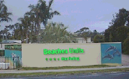 Beaches Family Holiday Units - Accommodation Mooloolaba