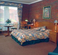 Sovereign Park Motor Inn - Accommodation Mooloolaba