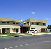 Best Western Boulevard Lodge - Accommodation Mooloolaba