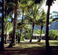 Clifton Palms - Accommodation Mooloolaba