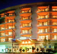 Central Cosmo Apartments - Accommodation Mooloolaba