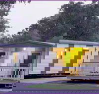 Echuca Caravan Park - Accommodation Mooloolaba