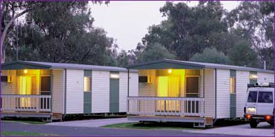 Echuca Caravan Park - Accommodation Mooloolaba 0