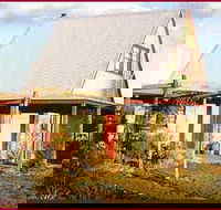 Elinike Guest Cottages - Accommodation Mooloolaba