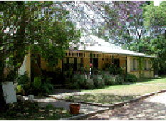 Ellerslie Homestead Bed and Breakfast - Accommodation Mooloolaba