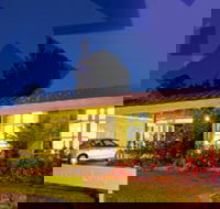 Eureka Lodge Motel - Accommodation Mooloolaba