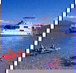 Hinchinbrook Rent A Yacht And House Boat - Accommodation Mooloolaba