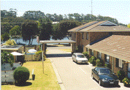 Hybiscus Lodge Motel & Holiday Apartments - Accommodation Mooloolaba 0