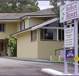 Redleaf Resort - Accommodation Mooloolaba