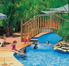 Happy Hallidays Holiday Park - Accommodation Mooloolaba