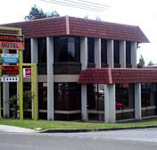 Park Haven Motor Lodge - Accommodation Mooloolaba