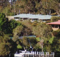 Gipsy Point Luxury Lakeside Apartments - Accommodation Mooloolaba